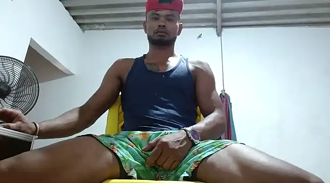 fernandez latinblackk online show from March 12, 2025, 2:56 pm