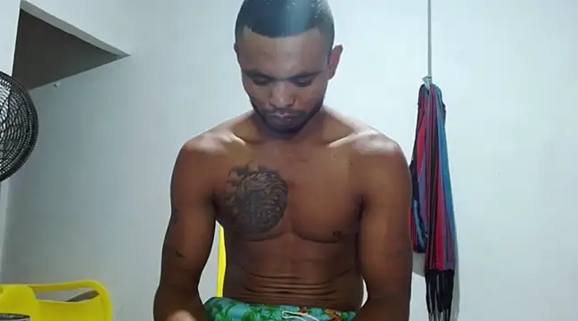 fernandez latinblackk online show from March 12, 2025, 10:28 pm