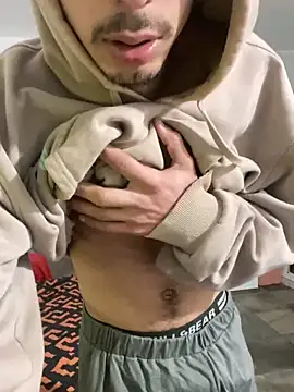 RicarBer online show from March 7, 2026, 4:34 pm