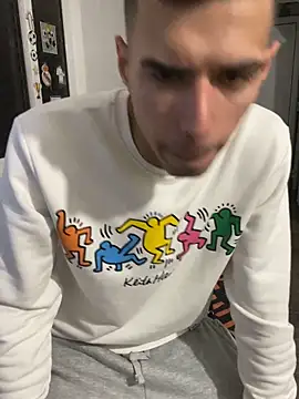 RicarBer online show from March 11, 2026, 7:41 pm