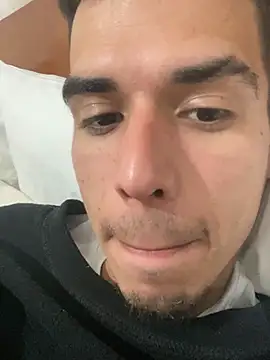 RicarBer online show from April 3, 2026, 8:04 pm