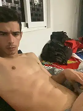 RicarBer online show from April 17, 2026, 12:57 am