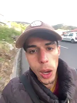 RicarBer online show from April 7, 2026, 6:54 pm