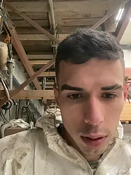 RicarBer online show from March 13, 2026, 12:32 pm