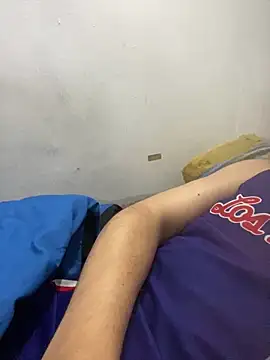 jochy  online show from November 2, 2025, 2:38 am