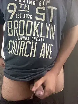 jochy  online show from October 29, 2025, 3:16 am