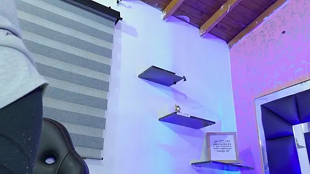 Snapshot of Sofia_martiin chatting on October 10, 2025, 3:18 am Sofia martiin online show from October 10, 2025, 3:18 am