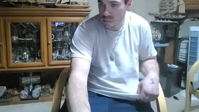 ScubaStevex online show from April 5, 2026, 9:05 am