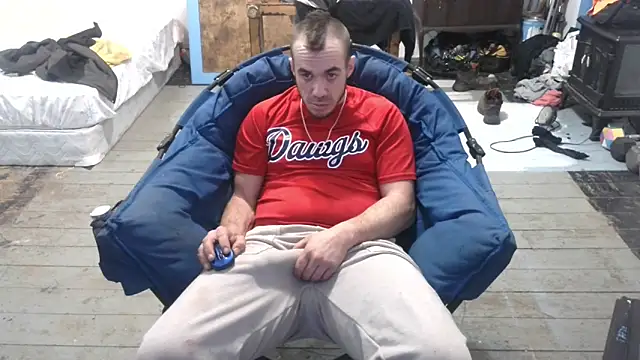 ScubaStevex online show from March 14, 2025, 9:14 am