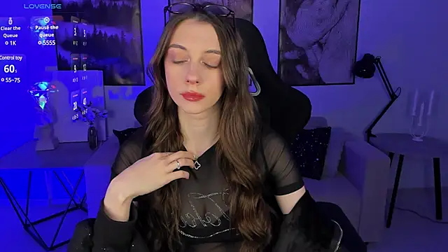 Snapshot of AveAngela chatting on March 20, 2025, 5:58 pm AveAngela online show from March 20, 2025, 5:58 pm