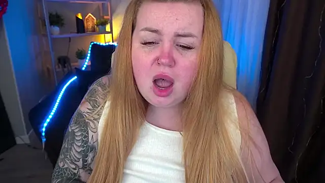 ZaraReignn online show from March 10, 2025, 12:07 am