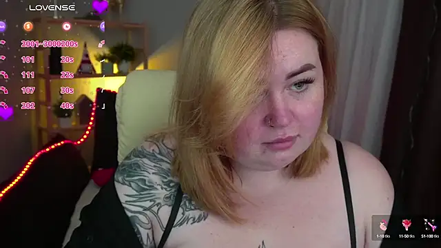 ZaraReignn online show from February 27, 2025, 4:46 am