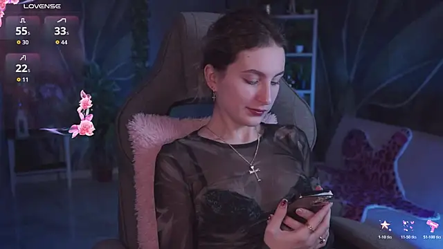 LuxRayi online show from January 14, 2026, 5:55 am