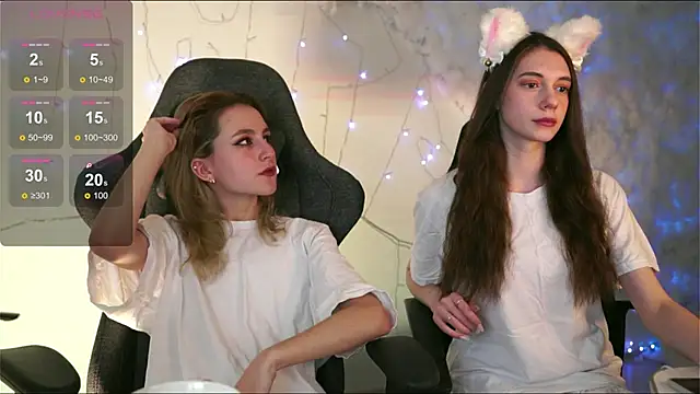 LuxRayi online show from January 19, 2025, 3:53 pm