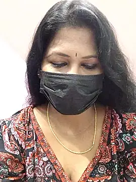 kathrina 96 online show from October 31, 2025, 1:30 pm