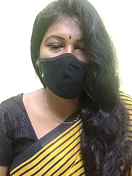 kathrina 96 online show from October 7, 2025, 8:43 pm