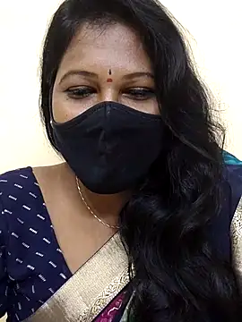 kathrina 96 online show from October 13, 2025, 8:27 am