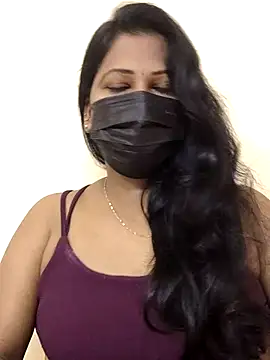 kathrina 96 online show from October 15, 2025, 4:11 am