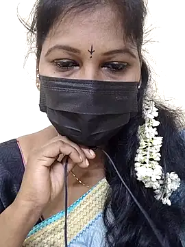 kathrina 96 online show from October 14, 2025, 3:34 pm