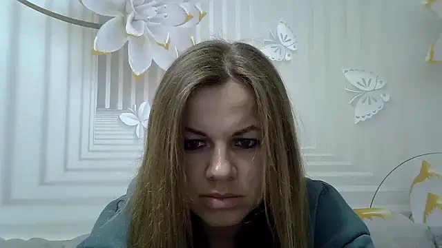 TinaFun4u online show from March 17, 2025, 9:24 pm