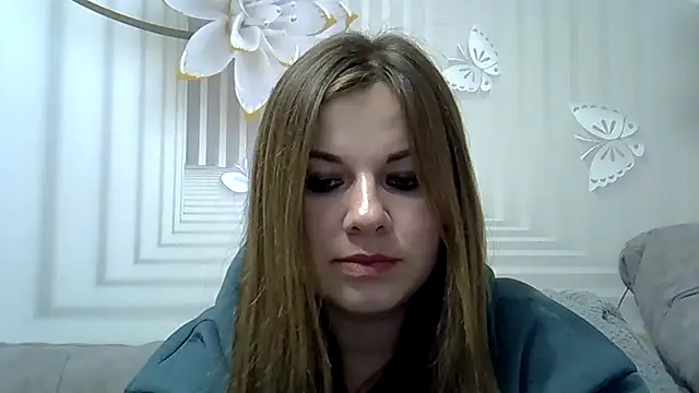 TinaFun4u online show from February 7, 2025, 9:04 pm