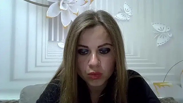 TinaFun4u online show from March 27, 2026, 8:32 pm