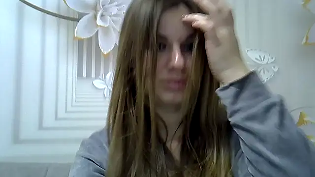 TinaFun4u online show from February 23, 2025, 7:49 pm