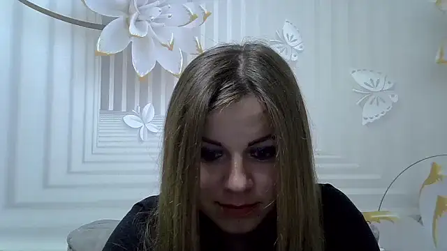 TinaFun4u online show from March 4, 2026, 9:11 pm