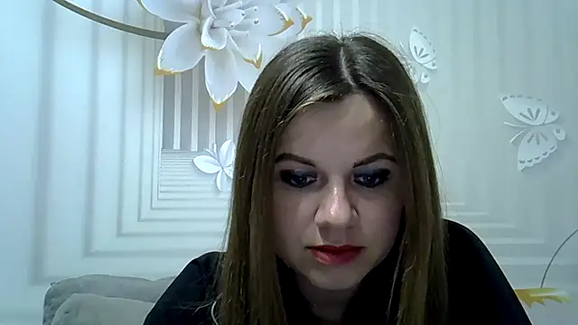 TinaFun4u online show from February 17, 2026, 10:29 pm