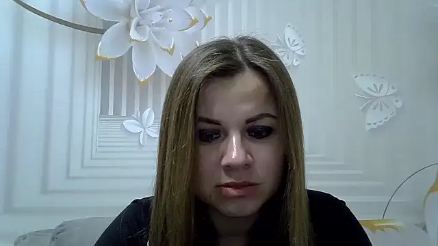 TinaFun4u online show from January 8, 2026, 9:10 pm