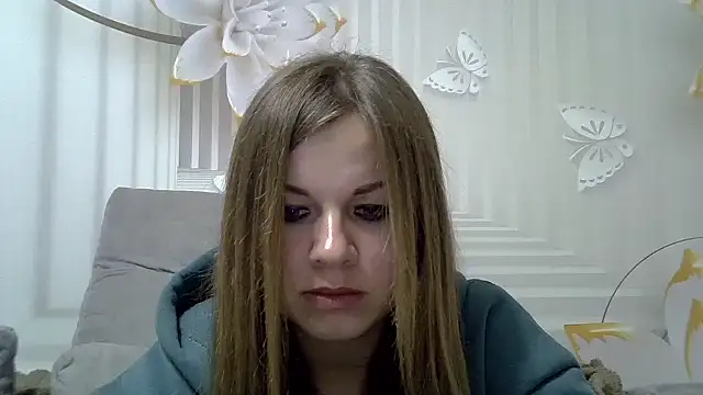 TinaFun4u online show from February 15, 2025, 8:23 pm