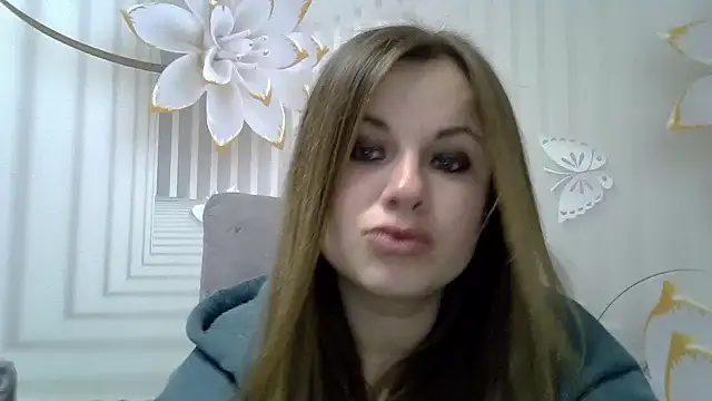 TinaFun4u online show from February 17, 2025, 9:10 pm