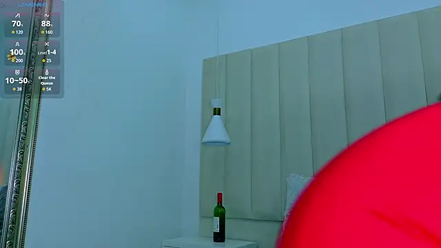 Snapshot of sexyebonyvip1 chatting on September 18, 2025, 8:23 pm sexyebonyvip1 online show from September 18, 2025, 8:23 pm