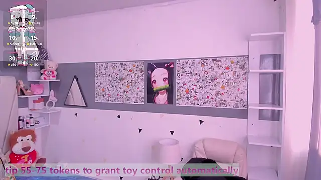 MorganitaX online show from September 11, 2025, 12:38 pm