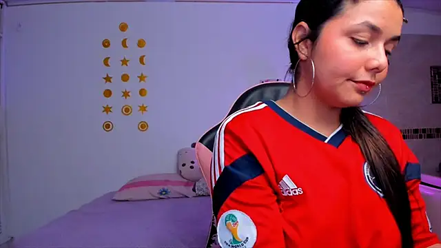 Kaoriyoshii online show from November 15, 2025, 1:09 am