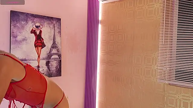 Bella19  online show from September 26, 2025, 10:27 pm