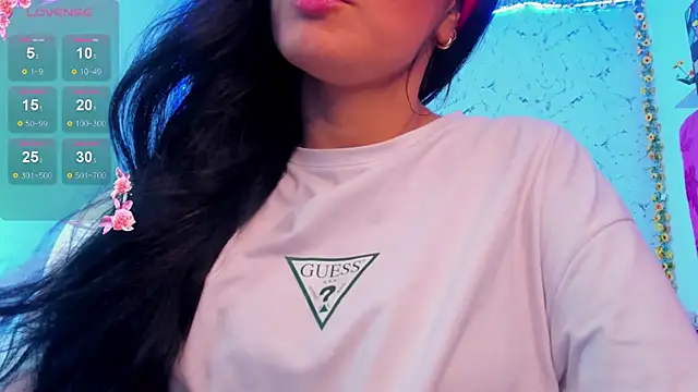 elissa iris online show from November 14, 2025, 11:30 pm