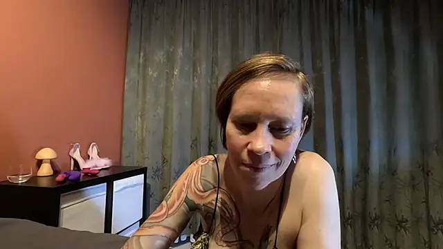 SexyExclusiveflower online show from March 22, 2025, 2:03 pm