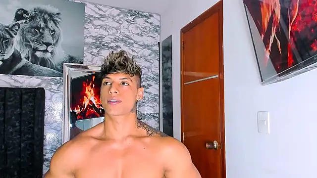 Owen Muzcle online show from February 7, 2025, 4:37 am