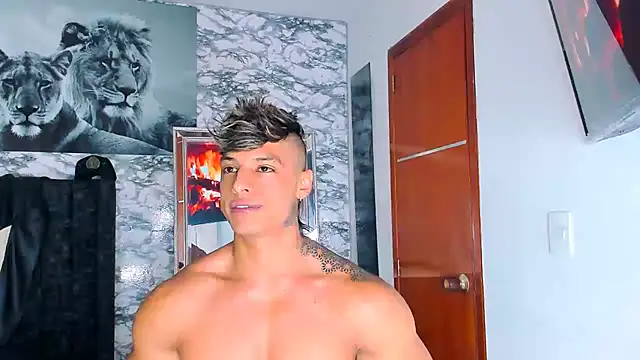 Owen Muzcle online show from February 27, 2025, 5:05 pm