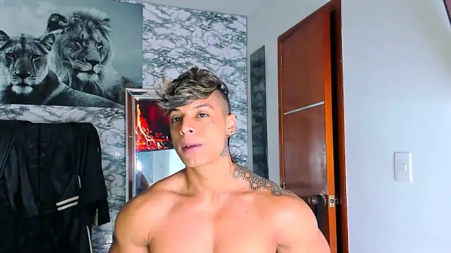 Owen Muzcle online show from February 20, 2025, 10:16 am