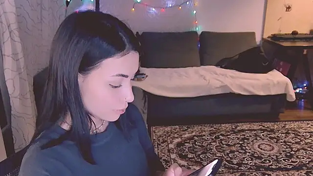 KatiKate online show from February 26, 2025, 8:15 pm