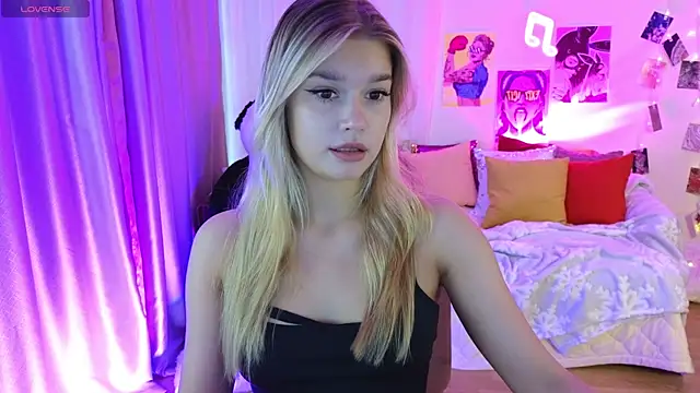 BattyMelody online show from October 10, 2025, 10:05 am