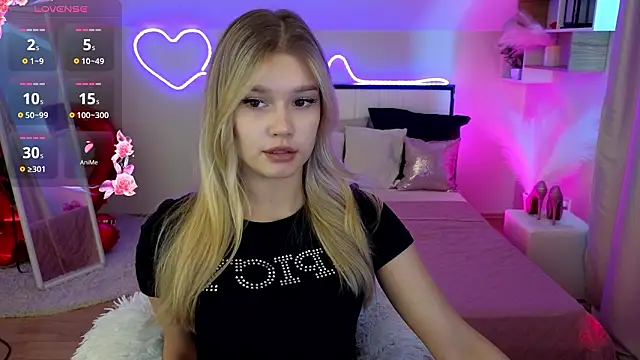 BattyMelody online show from March 8, 2026, 1:25 pm