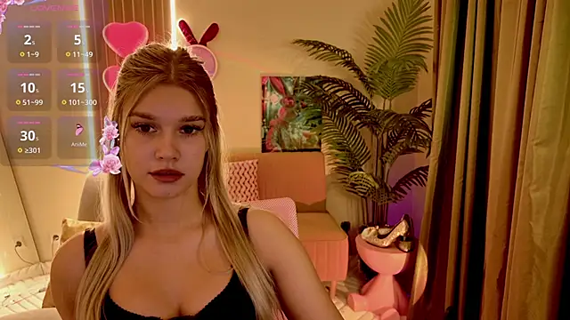 BattyMelody online show from April 11, 2026, 12:09 pm