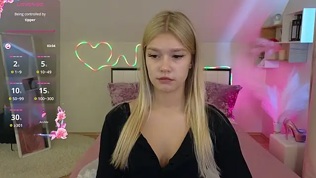 BattyMelody online show from April 20, 2026, 11:13 am