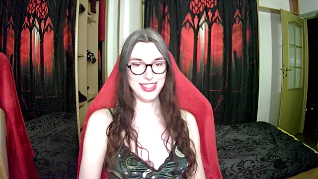 bluerose00 online show from January 7, 2025, 5:42 pm