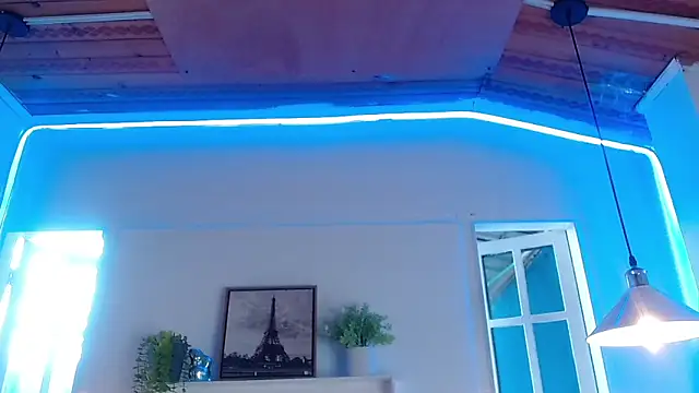 ShyVibes  online show from September 13, 2025, 7:25 pm