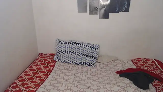 Pocahontas Princess  online show from February 12, 2026, 6:18 pm