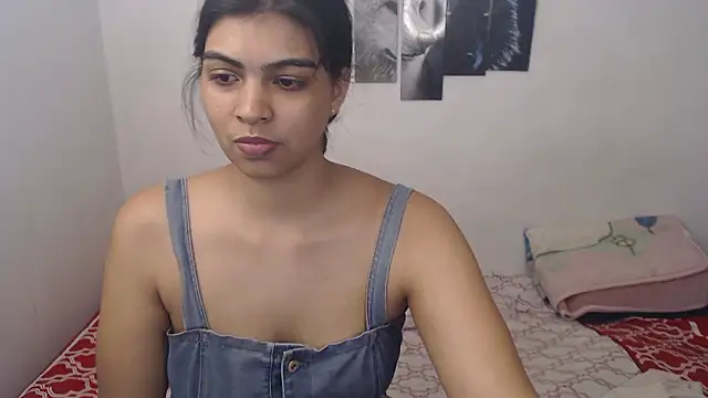 Pocahontas Princess  online show from February 10, 2026, 5:56 pm